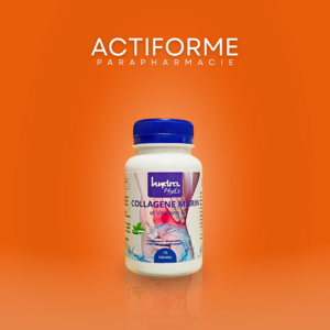 Collagène Marin & Vitamine C – Peau Jeune, Articulations & Cheveux Fortifiés | 75 Gélules